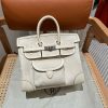 Fake Hermès Birkin Caro Bag Swift - premium superclone handbag