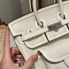 Fake Hermès Birkin Caro Bag Swift - high-quality designer bag dupe