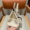 Fake Hermès Birkin Caro Bag Swift - top-grade luxury bag dupe