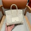 Fake Hermès Birkin Caro Bag Swift - elite factory replica handbag