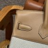 Fake Hermès Birkin Chai Brown - high-end replica designer purse