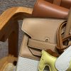Fake Hermès Birkin Chai Brown - best quality fake designer bag