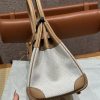 Fake Hermès Birkin Chai Brown - designer handbag clone