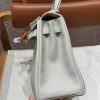 Fake Hermès Kelly Beton Epsom - ultra-realistic fake purse