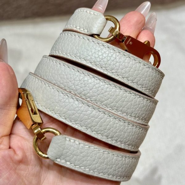 Replica Hermès Kelly Beton Epsom