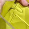 Replica Hermès Kelly Lime - best quality fake designer bag