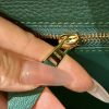 Replica Hermès Kelly Malachite Togo - designer handbag clone