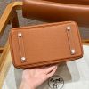 Replica Hermès Birkin Brown Gold Togo - ultra-realistic fake purse