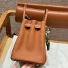 Replica Hermès Birkin Brown Gold Togo - high-end replica designer purse