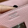 Fake Hermès Birkin Rose Sakura Togo - 1:1 premium replica handbag