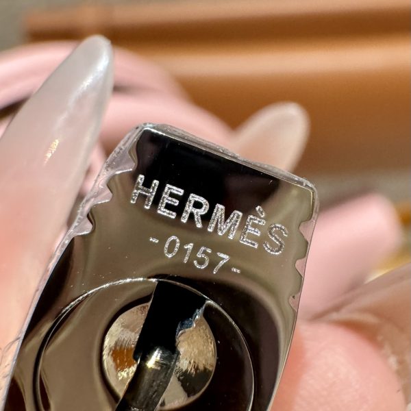 Replica Hermès Birkin Rose Sakura Togo