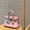 Fake Hermès Birkin Rose Sakura Togo - high-end replica designer purse