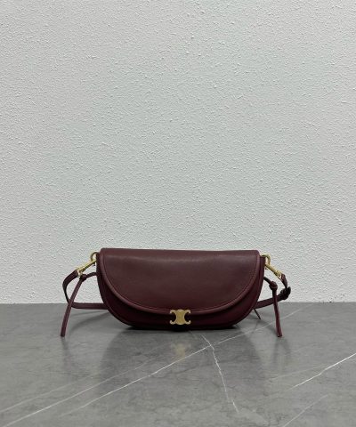 Replica Celine Half Moon