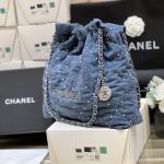 img_f1a04ada_20240505_i1714878647_5198_6.jpg CHANEL 22 Medium Handbag Denim - chanel 22 replica detail 2