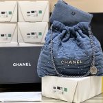 img_f1a04ada_20240505_i1714878647_8187_2.jpg CHANEL 22 Medium Handbag Denim - chanel 22 replica detail 4
