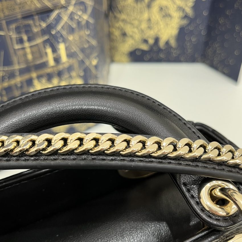 lady-dior-mini-black-gallery-1