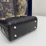 lady-dior-mini-black-gallery-2