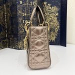 lady-dior-mini-golden-tone-metallic-gallery-1