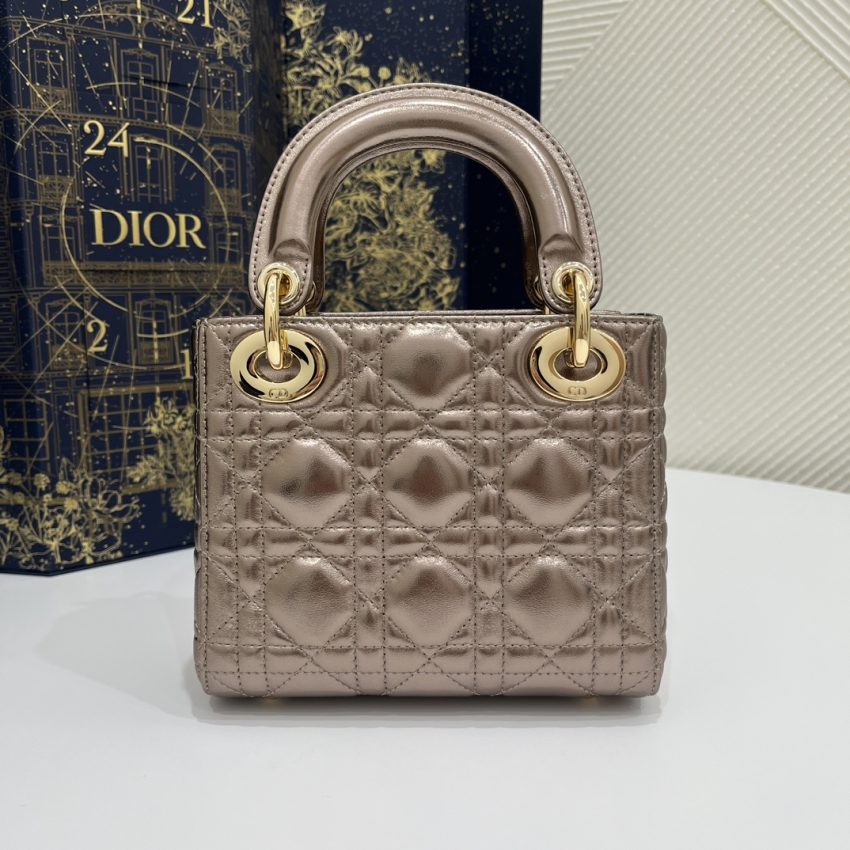 lady-dior-mini-golden-tone-metallic-gallery-7