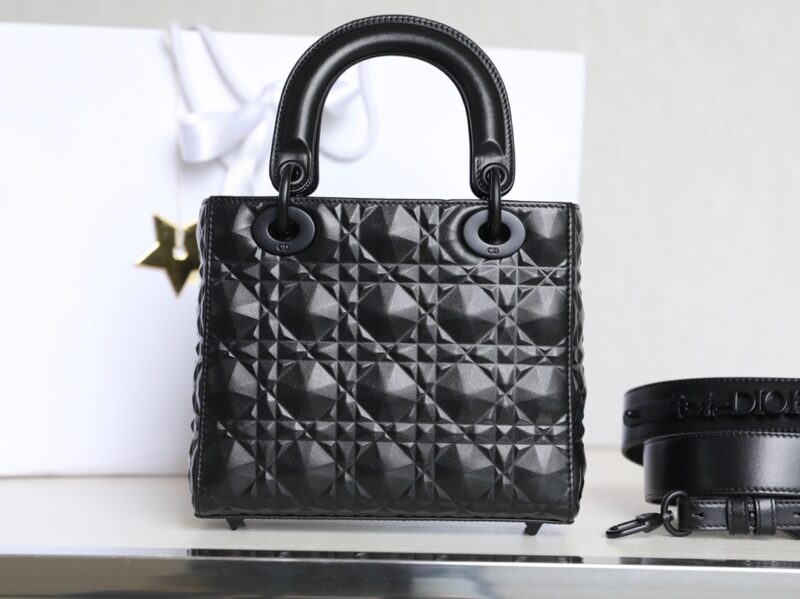 lady-dior-ultramatte-black-grid-abc-gallery-4
