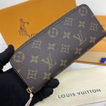 louis-vuitton-clemence-wallet-brown-gallery-7