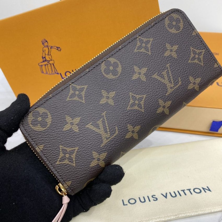 louis-vuitton-clemence-wallet-brown-gallery-7