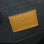 louis-vuitton-dauphine-mini-brown-gallery-1