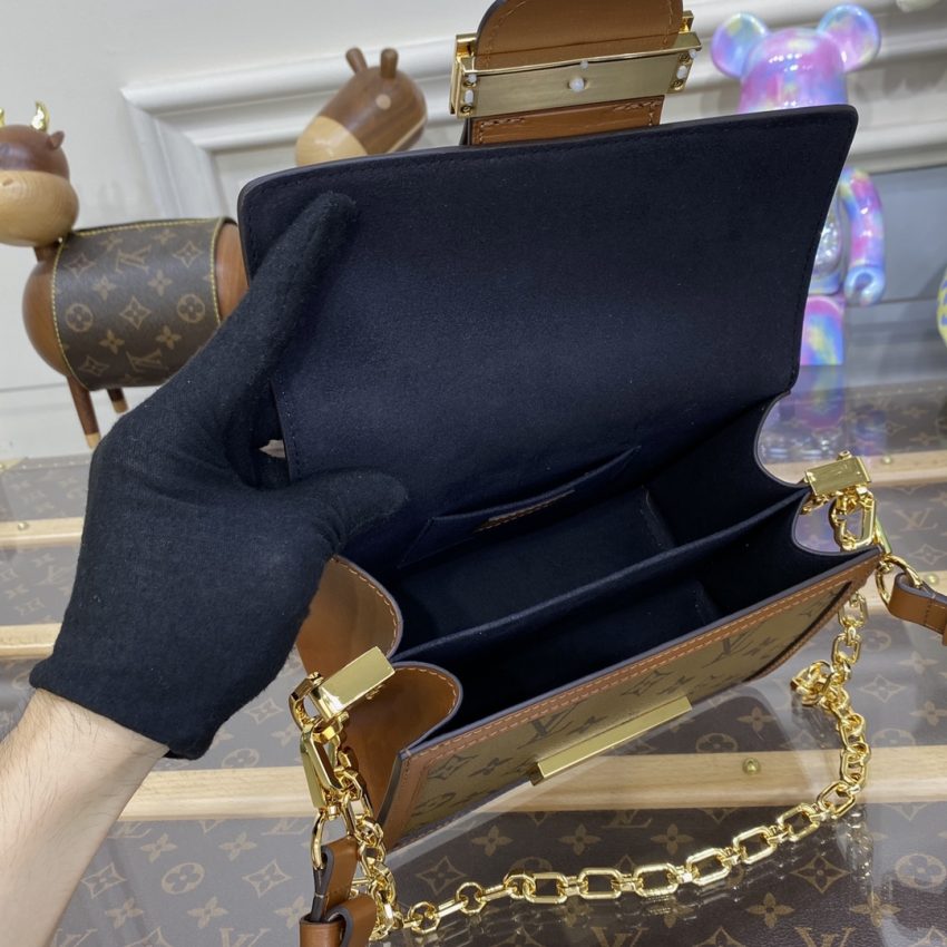 louis-vuitton-dauphine-mini-brown-gallery-5