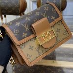 louis-vuitton-dauphine-mini-brown-gallery-6