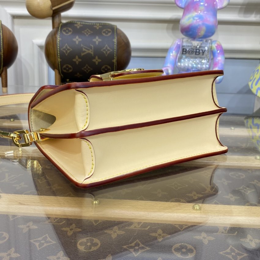 louis-vuitton-dauphine-mini-tan-gallery-3