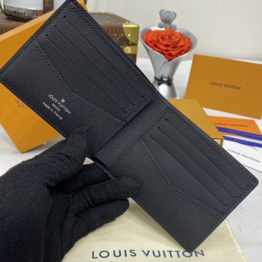 louis-vuitton-slender-wallet-black-grid-gallery-1