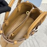 prada-brown-buckle-gallery-3