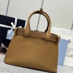 prada-brown-buckle-gallery-4