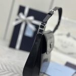 prada-cleo-black-bag-with-flap-gallery-2