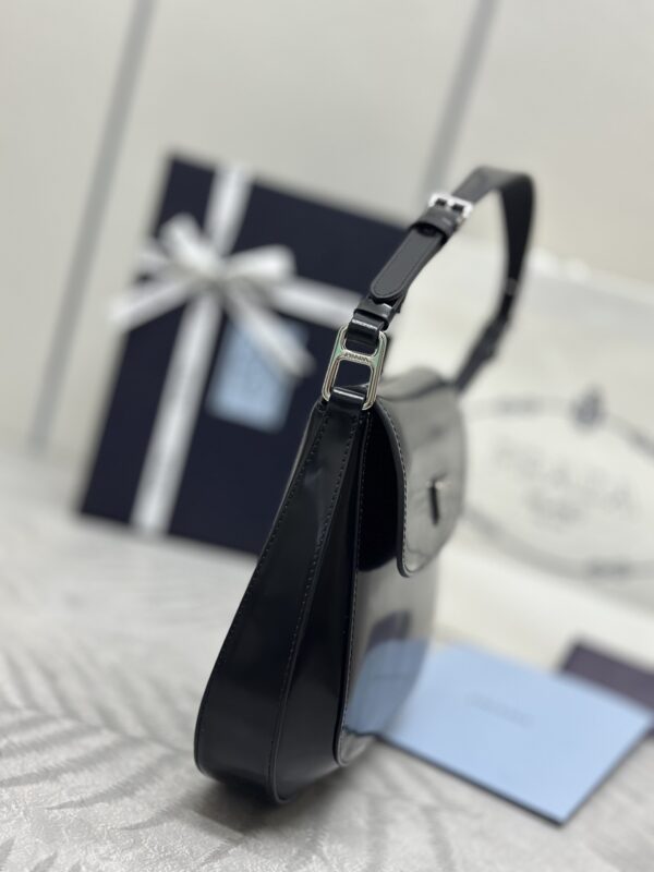 prada-cleo-black-bag-with-flap-gallery-2