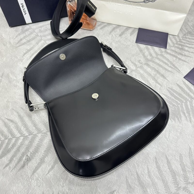prada-cleo-black-bag-with-flap-gallery-3