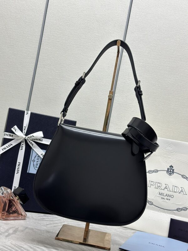 prada-cleo-black-bag-with-flap-gallery-7