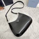 prada-cleo-brushed-black-bag-gallery-1