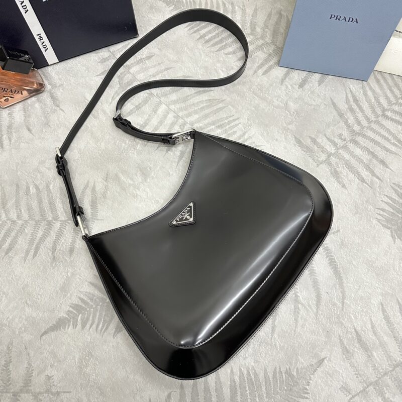 prada-cleo-brushed-black-bag-gallery-1