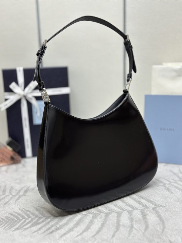 prada-cleo-brushed-black-bag-gallery-2