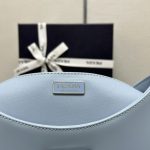 prada-cleo-brushed-blue-bag-gallery-1