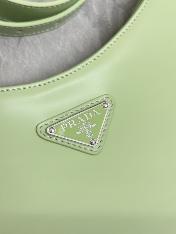 prada-cleo-brushed-green-bag-gallery-1