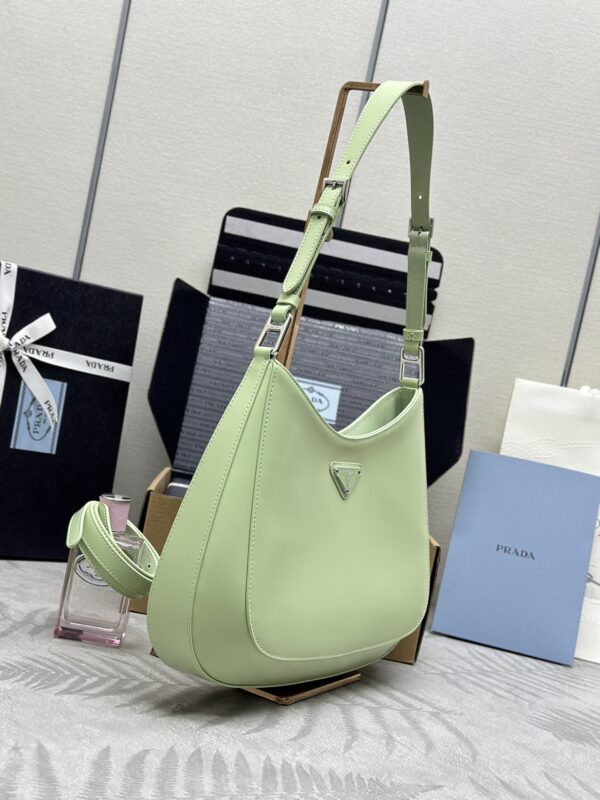 prada-cleo-brushed-green-bag-gallery-2