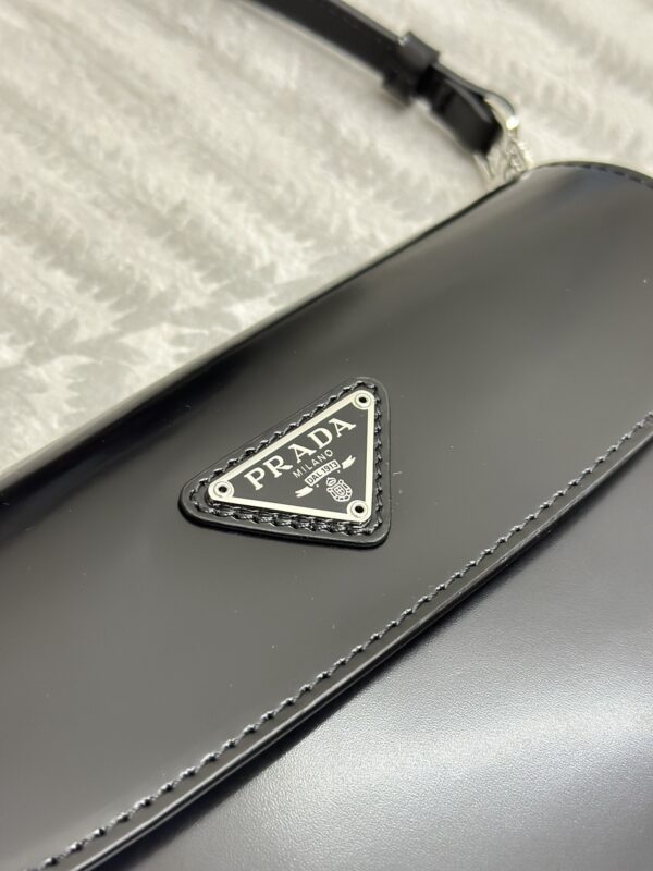 prada-cleo-small-black-flap-gallery-2