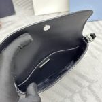 prada-cleo-small-black-flap-gallery-3