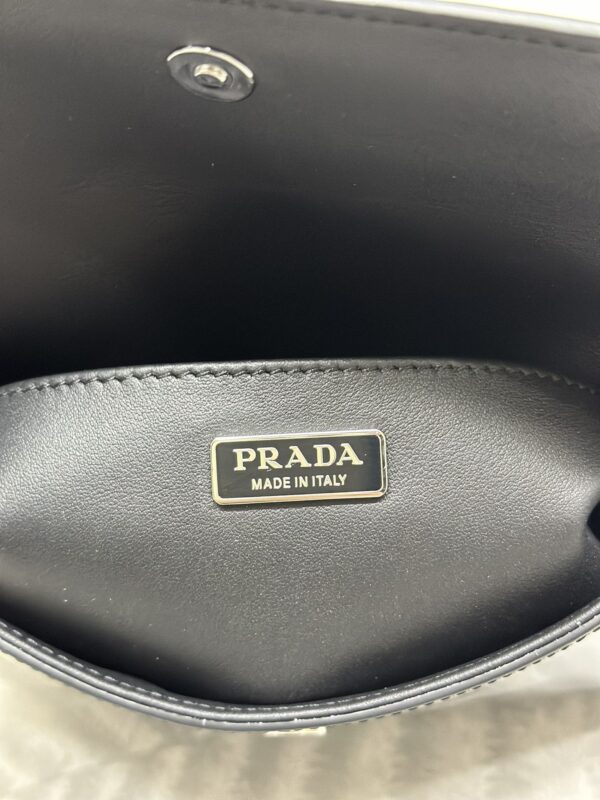 prada-cleo-small-black-flap-gallery-4