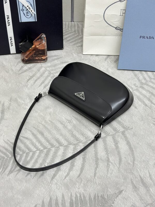 prada-cleo-small-black-flap-gallery-5