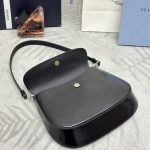 prada-cleo-small-black-flap-gallery-6