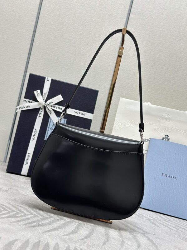 prada-cleo-small-black-flap-gallery-8
