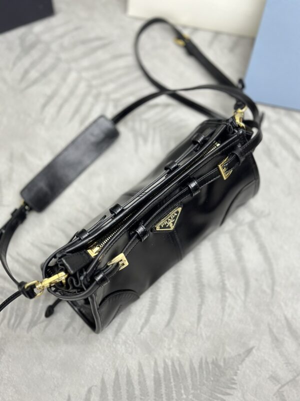 prada-leather-handbag-black-gallery-2